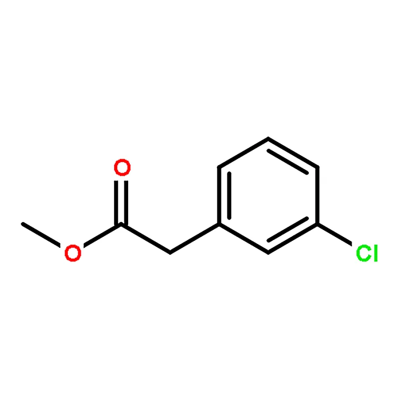 RHAWN Methyl (3-Chlorophenyl)acetate