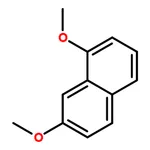 RHAWN 1,7-Dimethoxynaphthalene