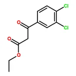 RHAWN Ethyl 3-(3,4-dichlorophenyl)-3-oxopropanoate