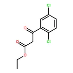 RHAWN Ethyl 3-(2,5-dichlorophenyl)-3-oxopropanoate