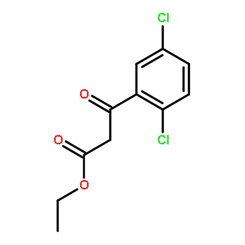 RHAWN Ethyl 3-(2,5-dichlorophenyl)-3-oxopropanoate