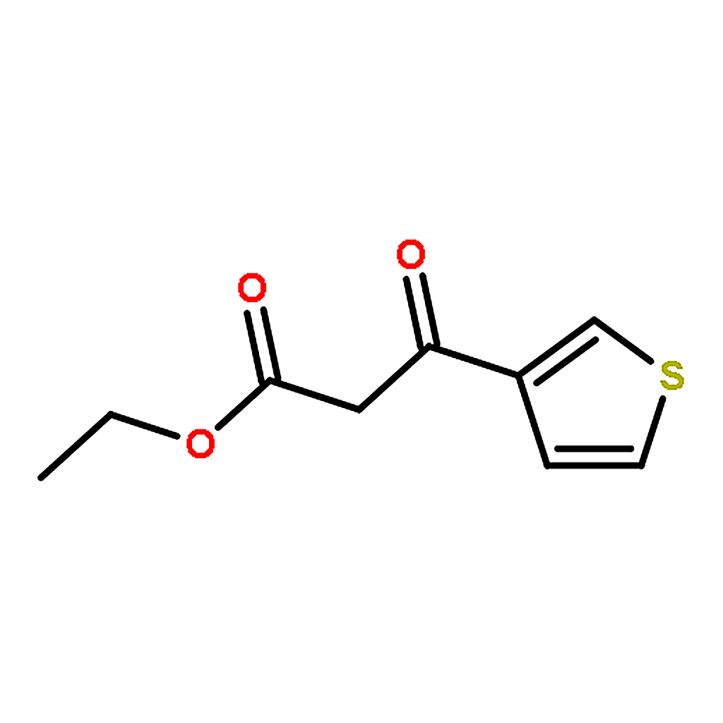 RHAWN Ethyl 3-oxo-3-(thiophen-3-yl)propanoate