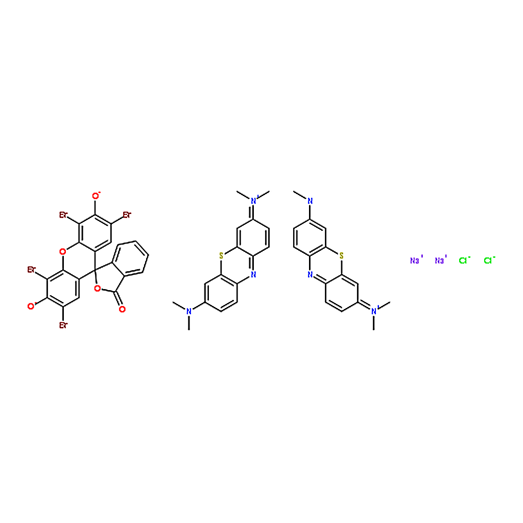 RHAWN Azure II eosinate