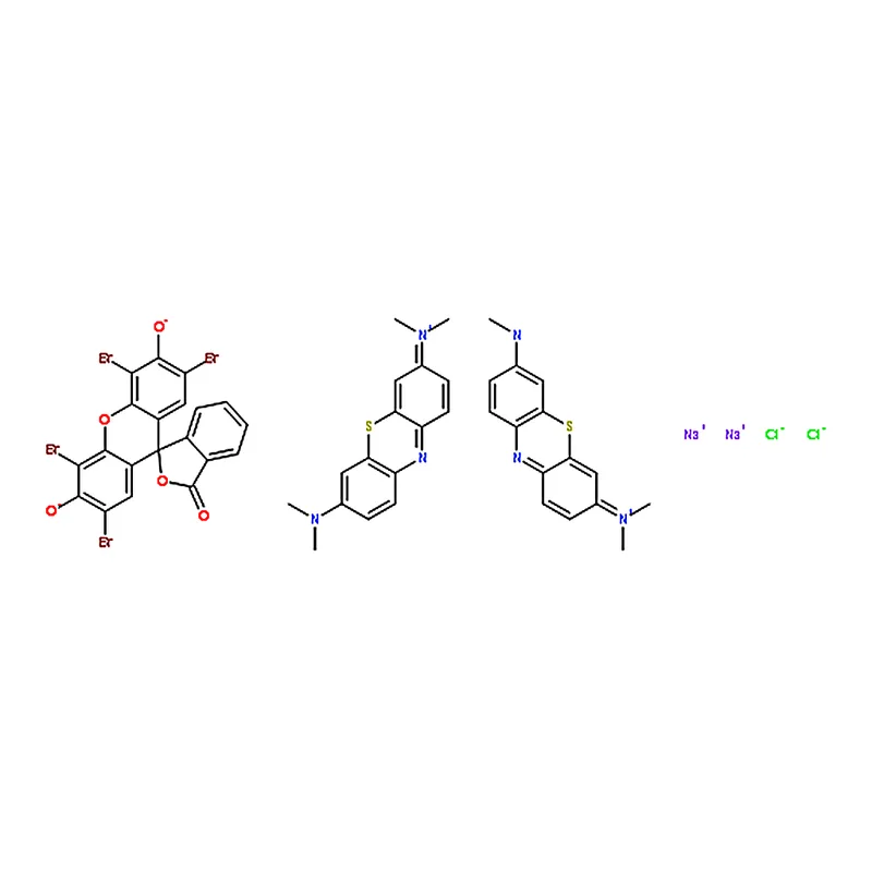 RHAWN Azure II eosinate