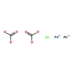 RHAWN Palladium on calcium carbonate poisoned with lead