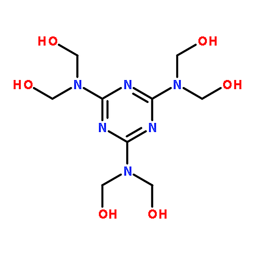 RHAWN ((1，3，5-Triazine-2，4，6-triyl)tris(azanetriyl))hexamethanol