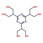 RHAWN ((1,3,5-Triazine-2,4,6-triyl)tris(azanetriyl))hexamethanol