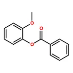 RHAWN 2-Methoxyphenyl benzoate