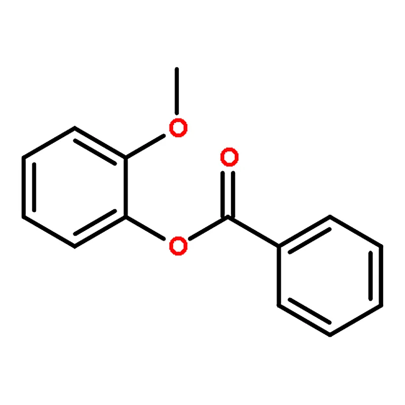 RHAWN 2-Methoxyphenyl benzoate