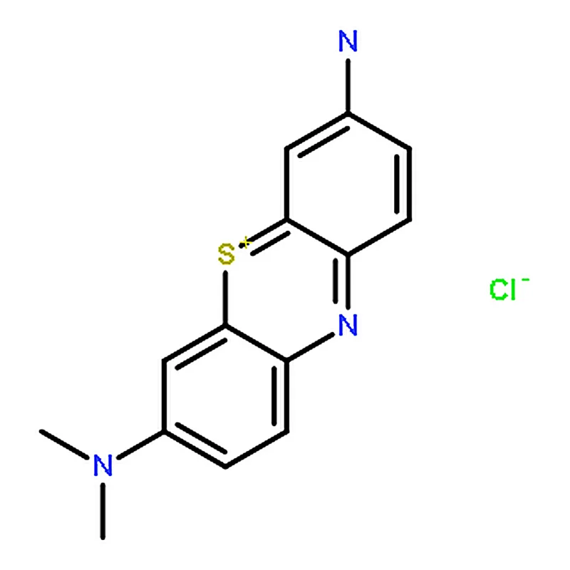 RHAWN Azure A chloride