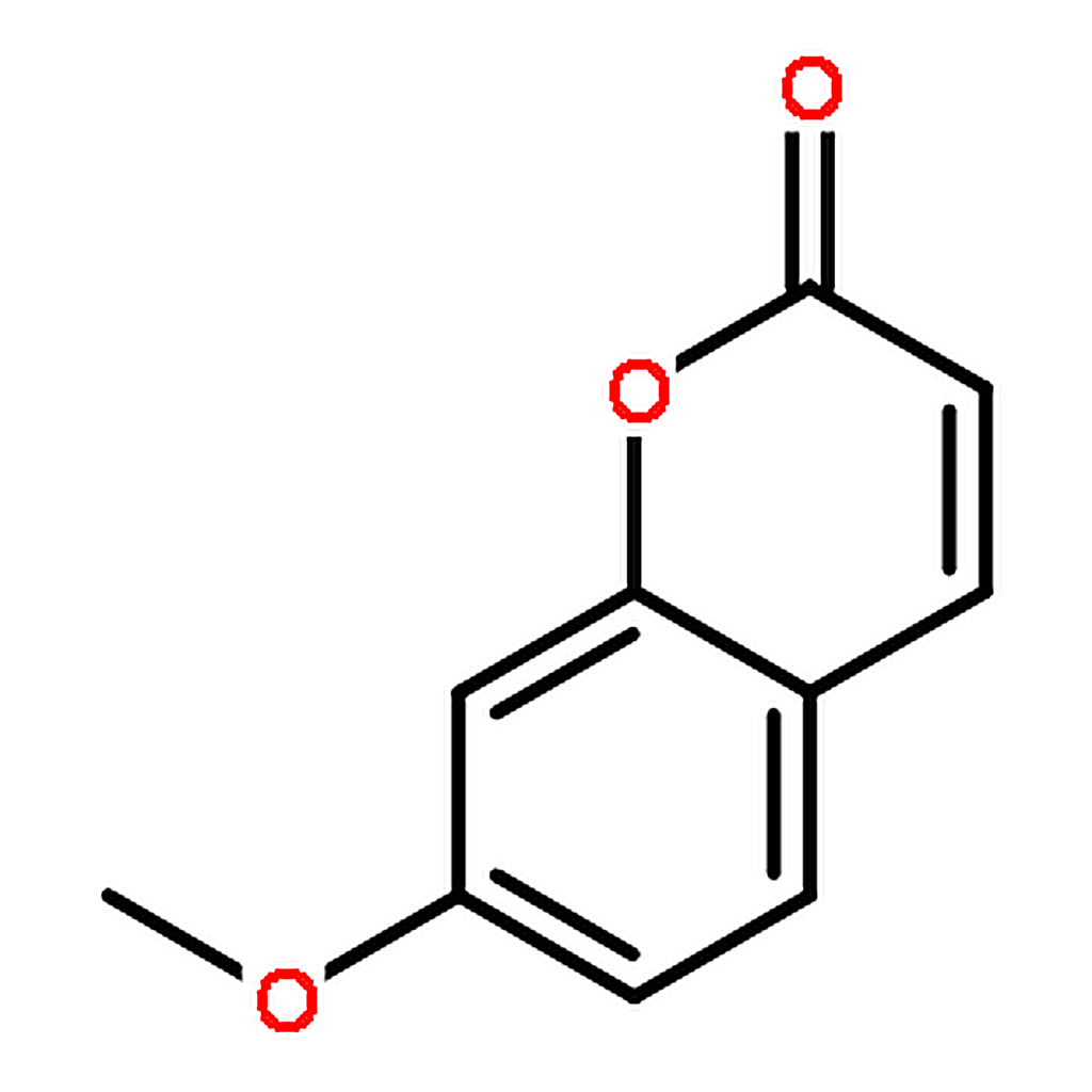 RHAWN 7-Methoxycoumarin