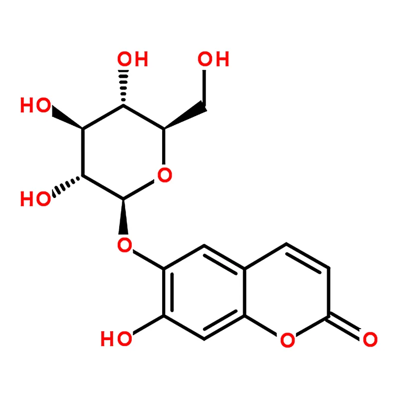 RHAWN Esculin hydrate