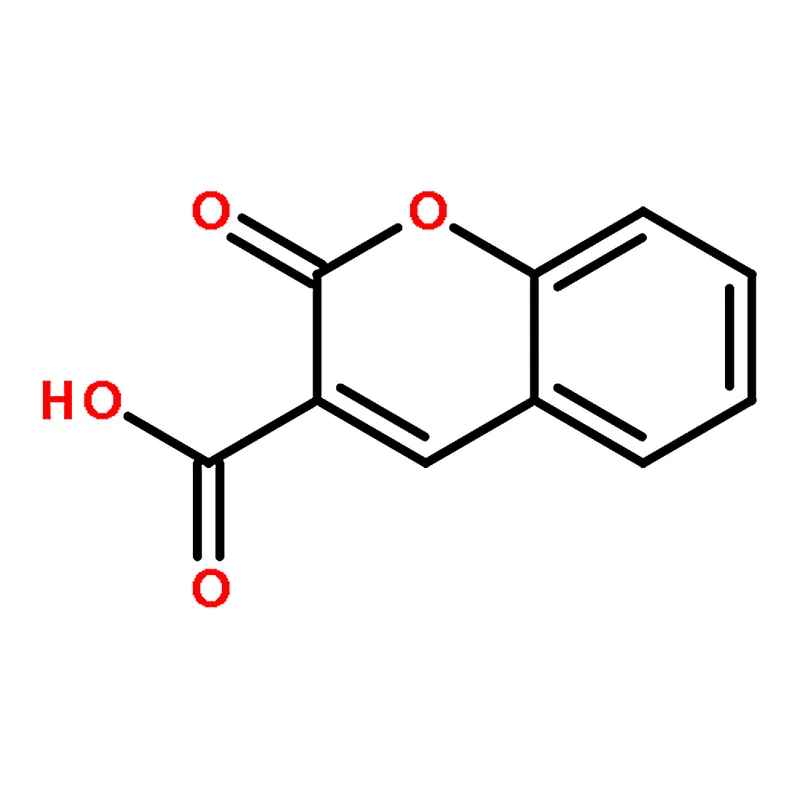RHAWN Coumarin-3-carboxylic acid