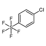 RHAWN 4-Chlorophenylsulfur Pentafluoride