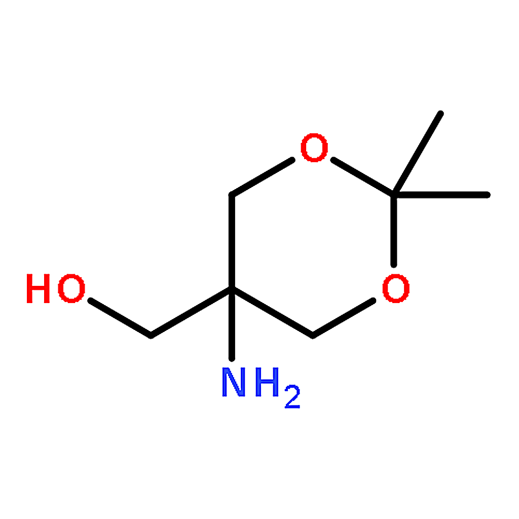 RHAWN (5-Amino-2，2-dimethyl-1，3-dioxan-5-yl)methanol