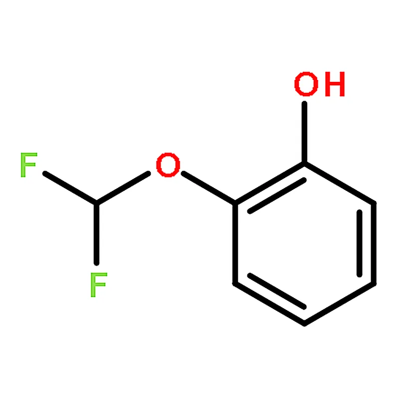 RHAWN 2-(Difluoromethoxy)phenol
