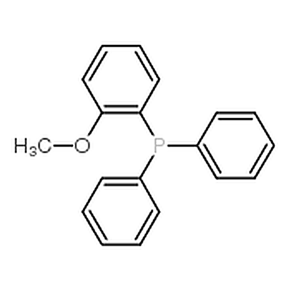 RHAWN Diphenyl(2-methoxyphenyl)phosphine