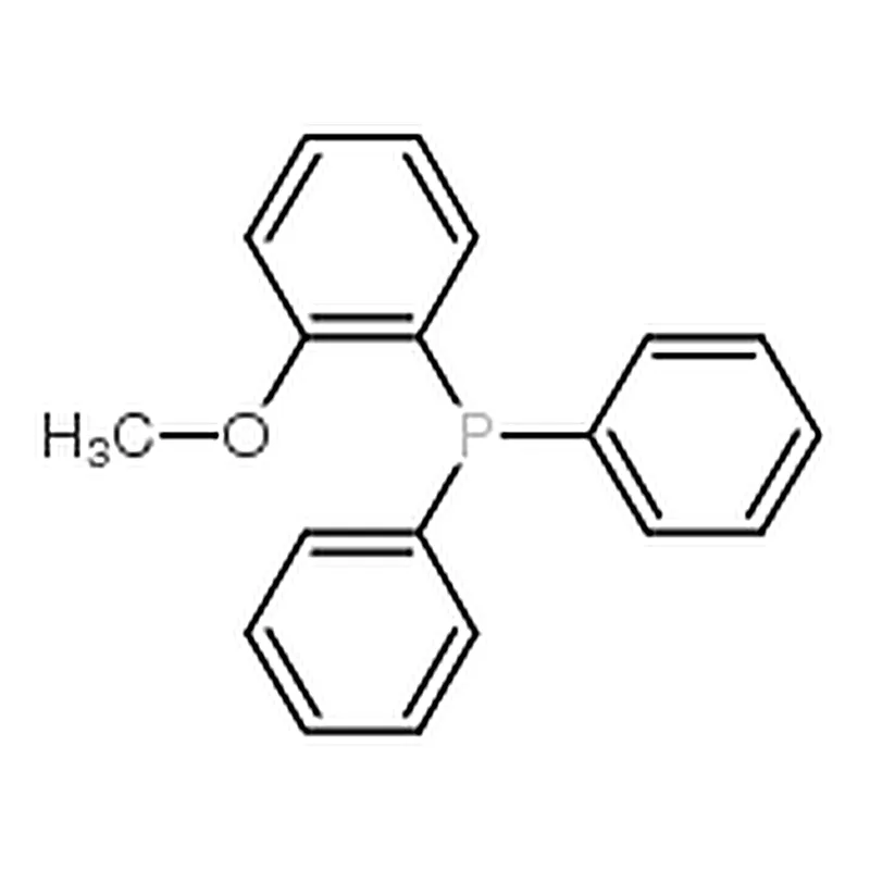 RHAWN Diphenyl(2-methoxyphenyl)phosphine