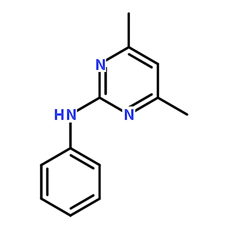 RHAWN Pyrimethanil
