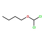 RHAWN Butyl Dichloromethyl Ether
