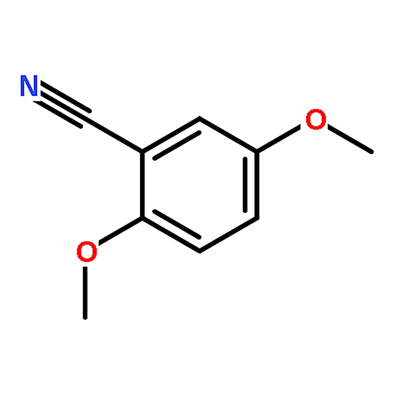 RHAWN 2,5-Dimethoxybenzonitrile