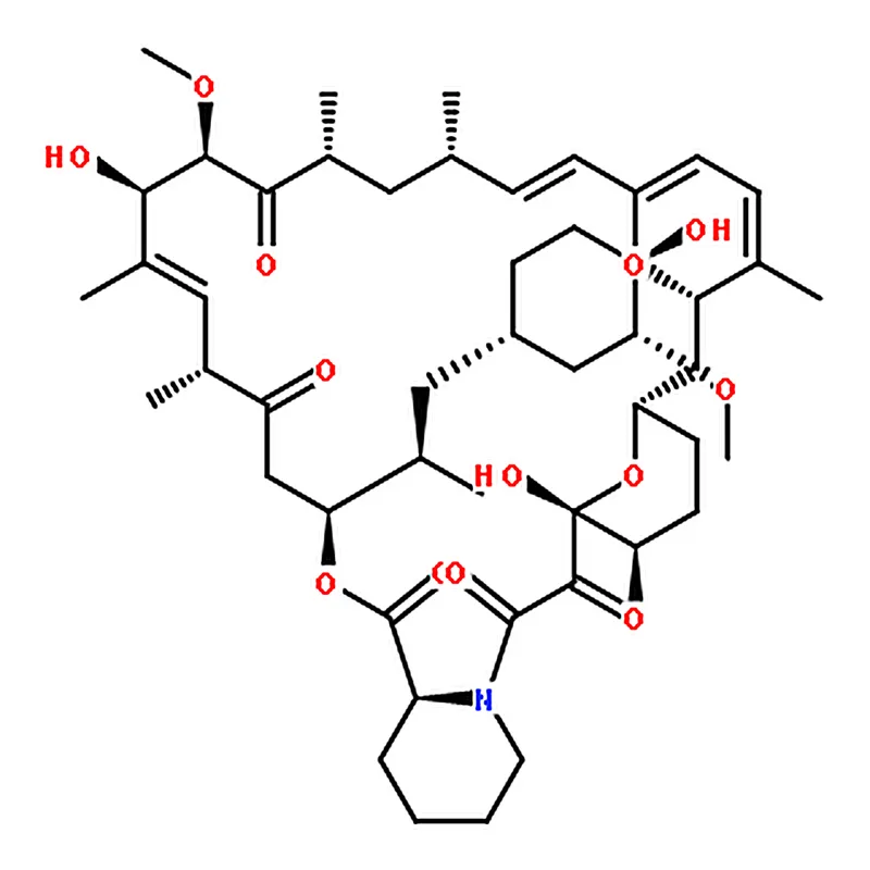 RHAWN Rapamycin