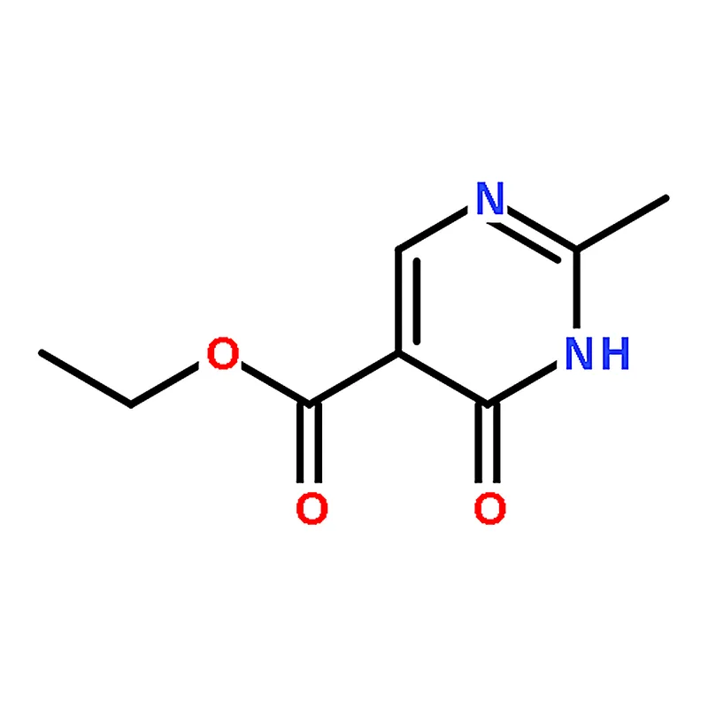 RHAWN Ethyl 2-methyl-6-oxo-1,6-dihydropyrimidine-5-carboxylate