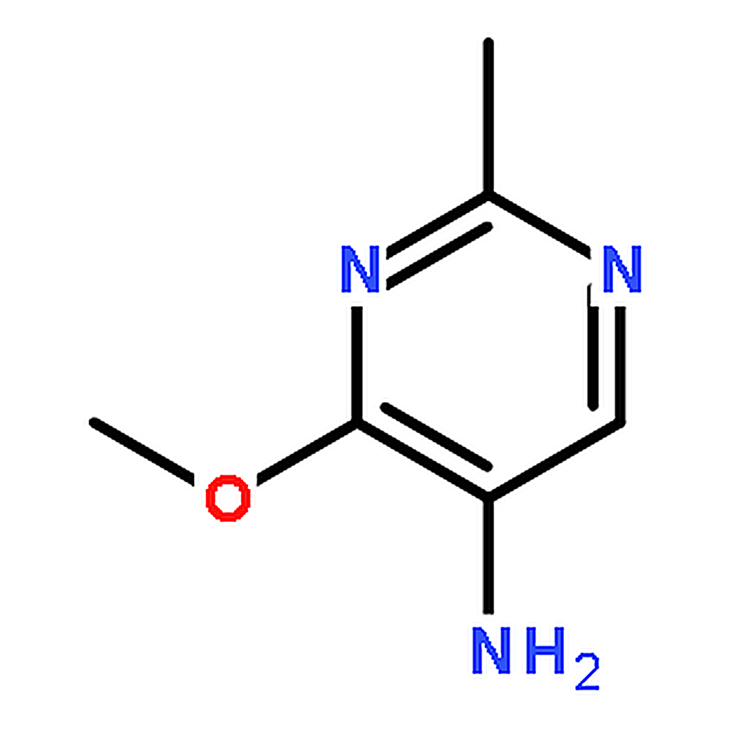 RHAWN 4-Methoxy-2-methylpyrimidin-5-amine