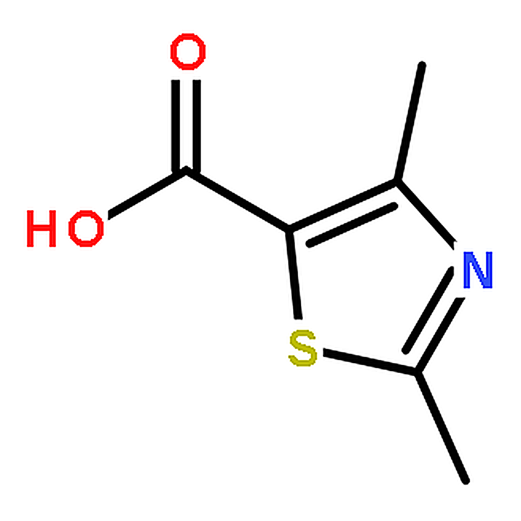 RHAWN 2，4-Dimethylthiazole-5-carboxylic acid