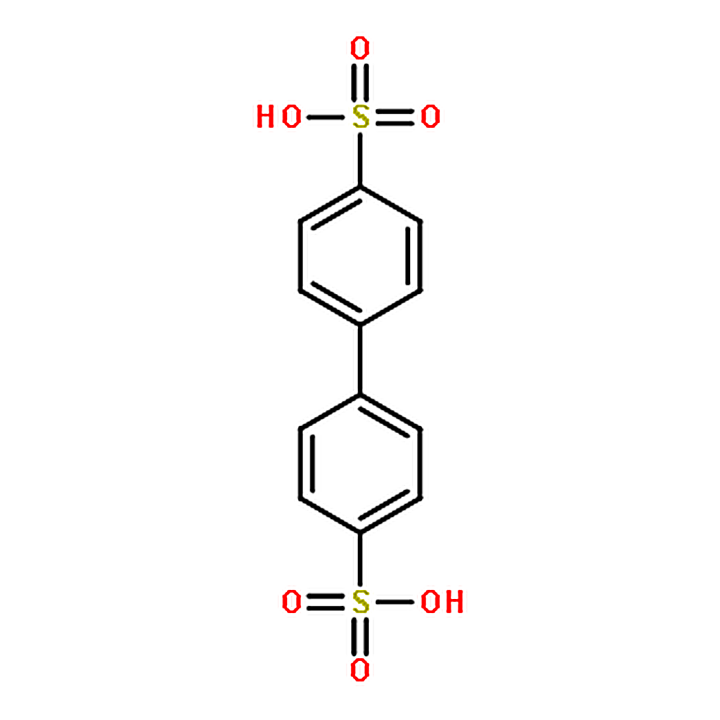 RHAWN 4，4'-Biphenyldisulfonic Acid