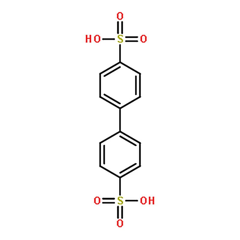 RHAWN 4,4'-Biphenyldisulfonic Acid