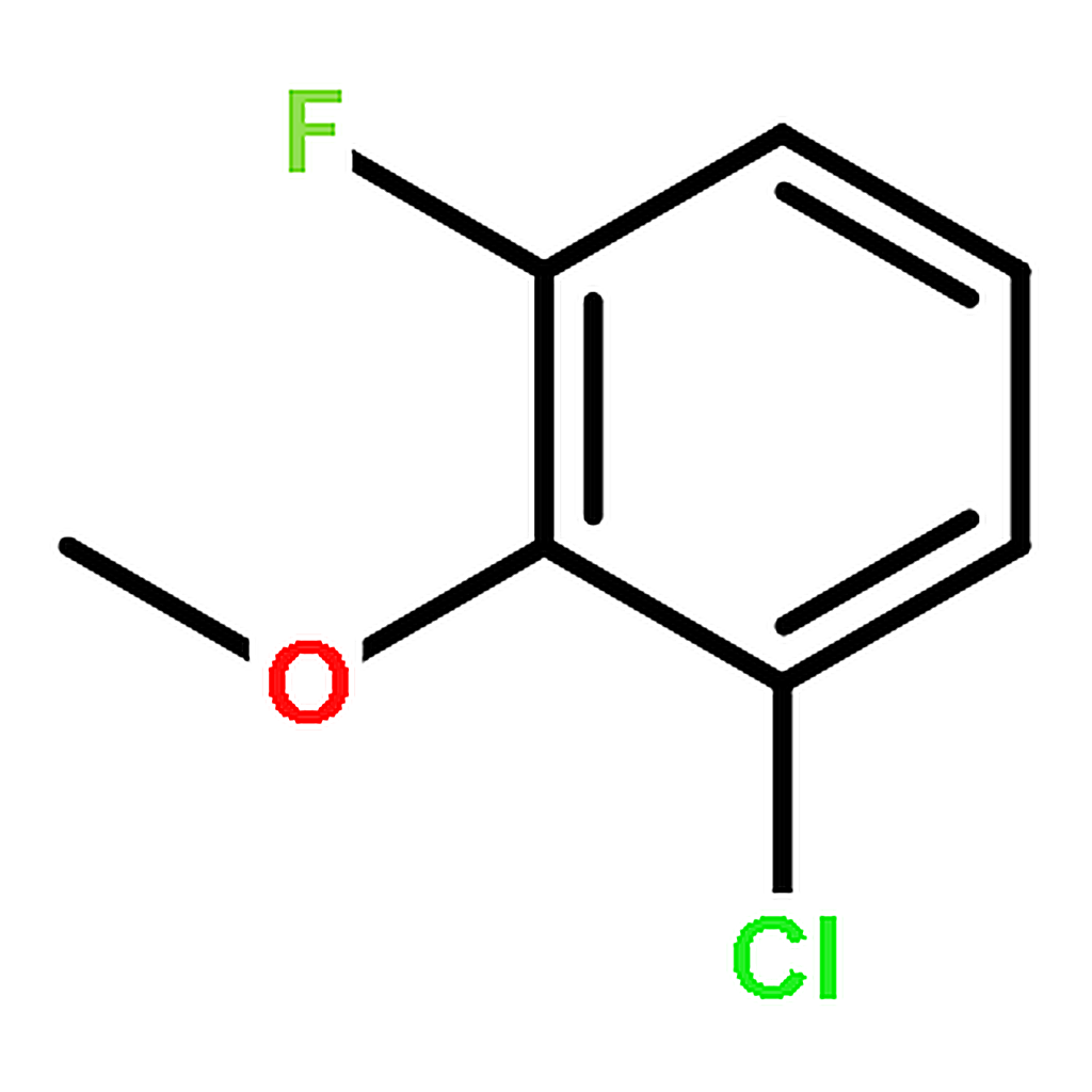 RHAWN 2-Chloro-6-fluoroanisole
