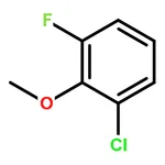 RHAWN 2-Chloro-6-fluoroanisole