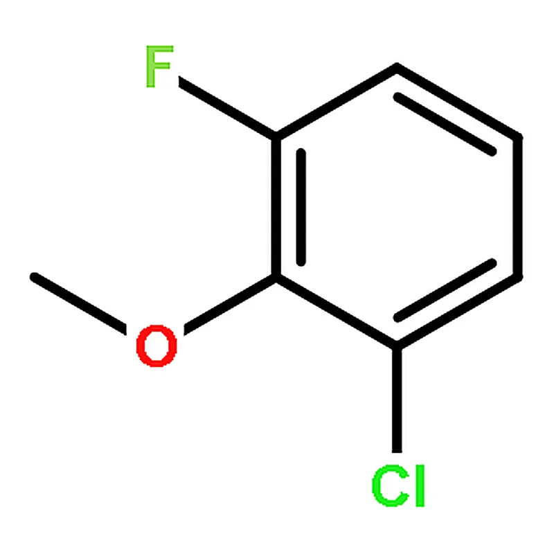 RHAWN 2-Chloro-6-fluoroanisole