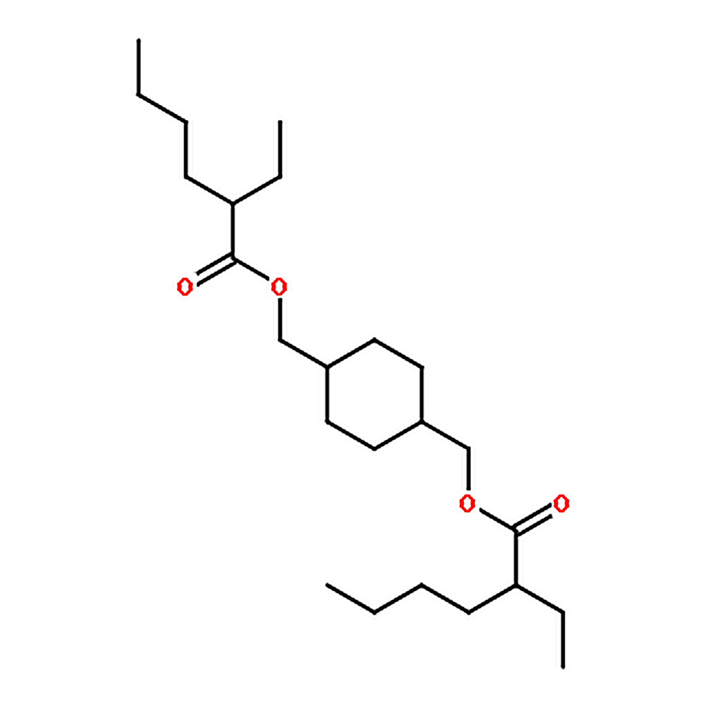 RHAWN 1,4-Cyclohexanedimethanol Bis(2-ethylhexanoate)