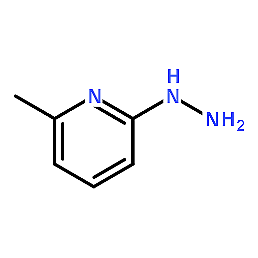 RHAWN 2-Hydrazinyl-6-methylpyridine