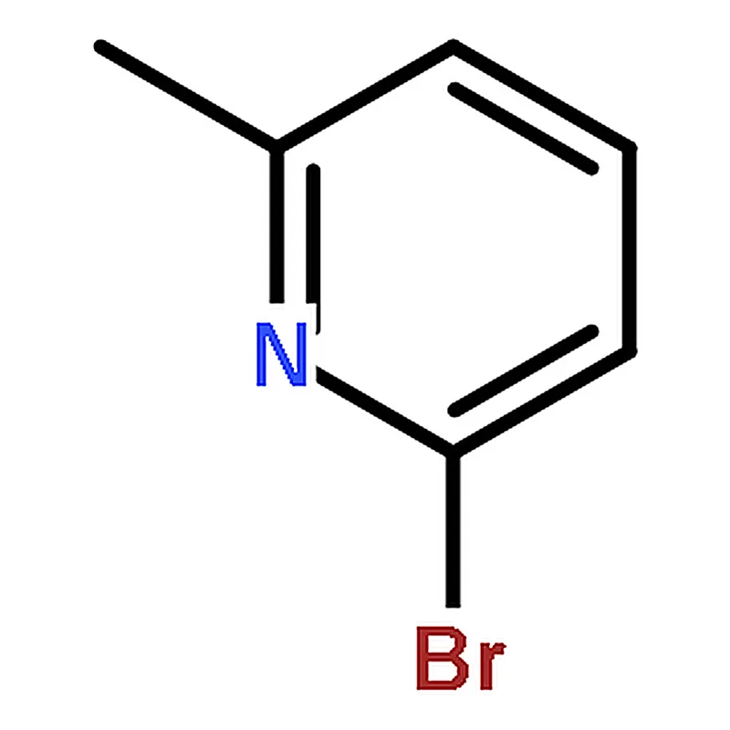 RHAWN 2-Bromo-6-methylpyridine