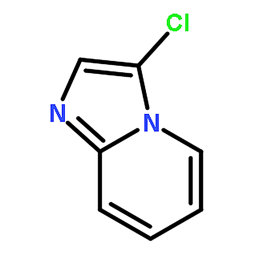 RHAWN 3-Chloroimidazo[1,2-a]pyridine
