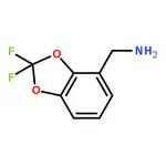 RHAWN 4-(Aminomethyl)-2,2-difluoro-1,3-benzodioxole