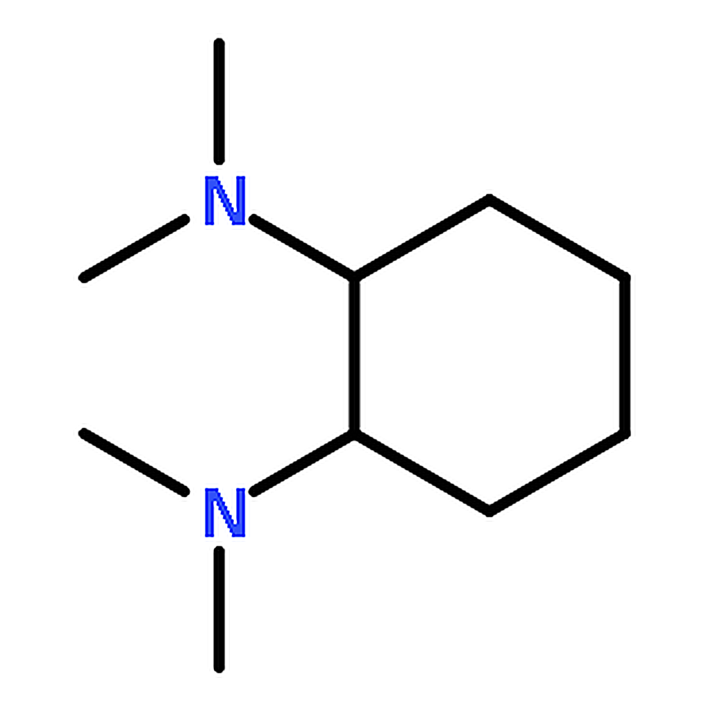 RHAWN (1R，2R)-N1，N1，N2，N2-Tetramethylcyclohexane-1，2-diamine