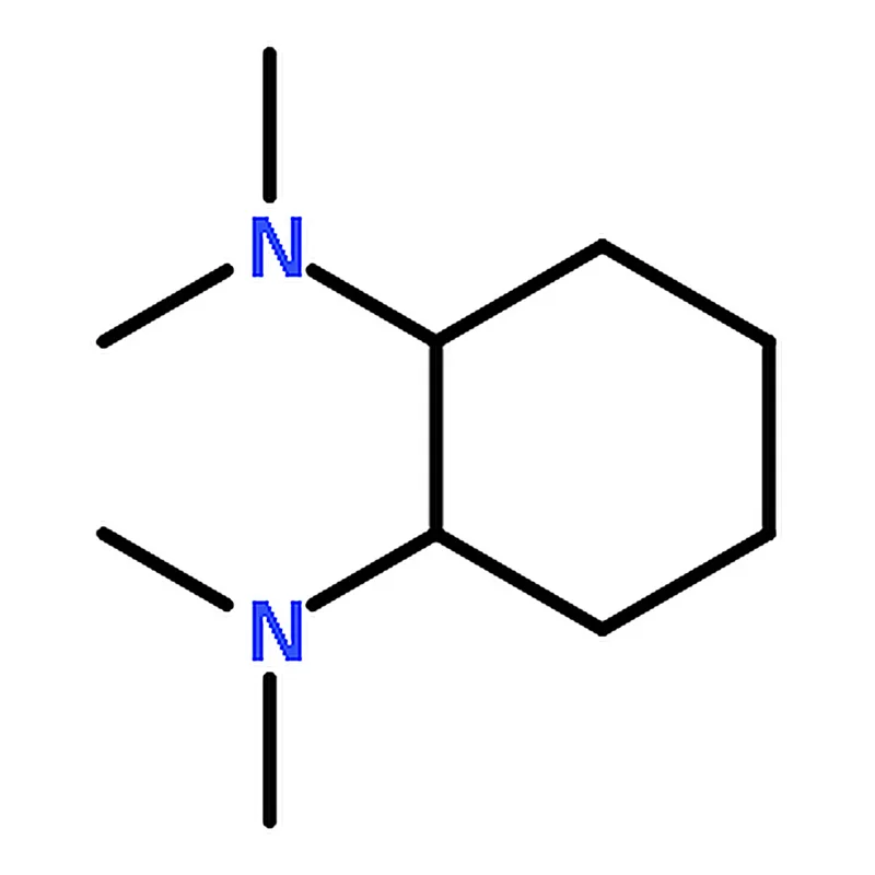 RHAWN (1R,2R)-N1,N1,N2,N2-Tetramethylcyclohexane-1,2-diamine