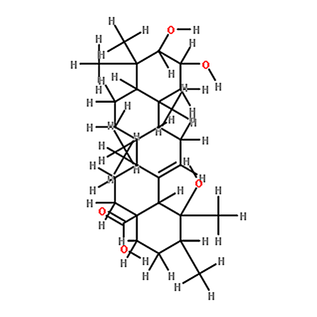 RHAWN Euscaphic acid