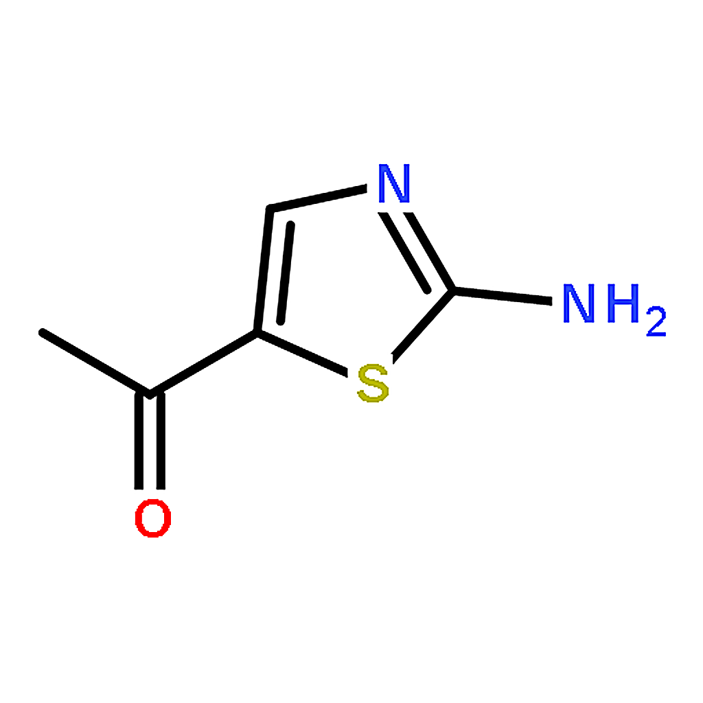RHAWN 1-(2-Aminothiazol-5-yl)ethanone