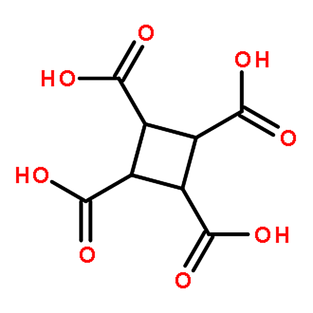 RHAWN 1，2，3，4-Cyclobutanetetracarboxylic Acid