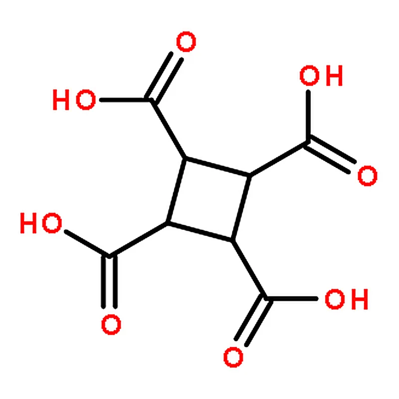 RHAWN 1,2,3,4-Cyclobutanetetracarboxylic Acid