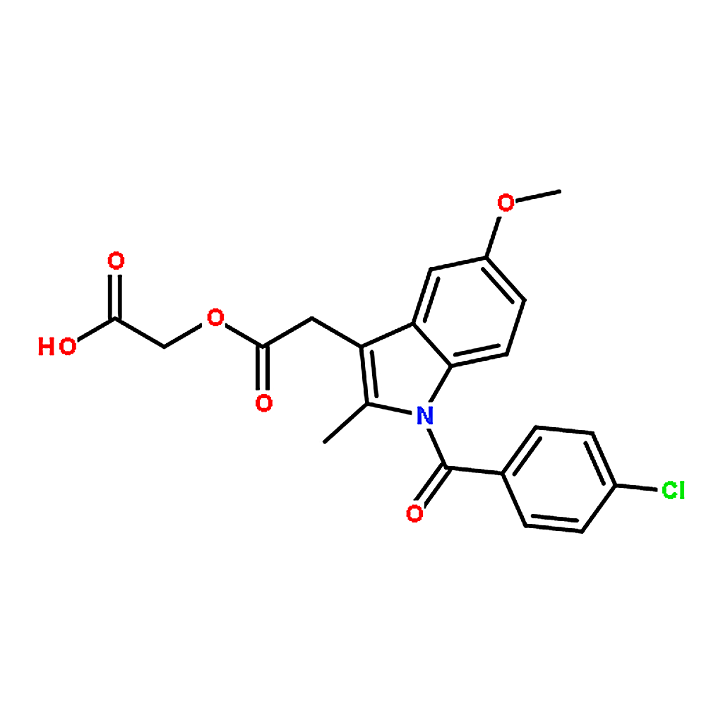 RHAWN Acemetacin
