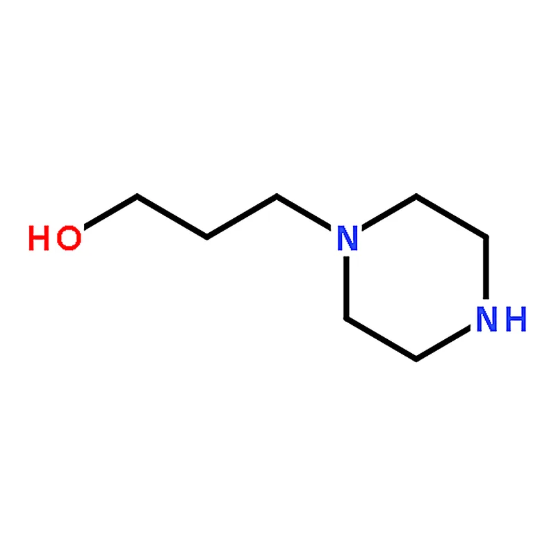 RHAWN 1-Piperazinepropanol