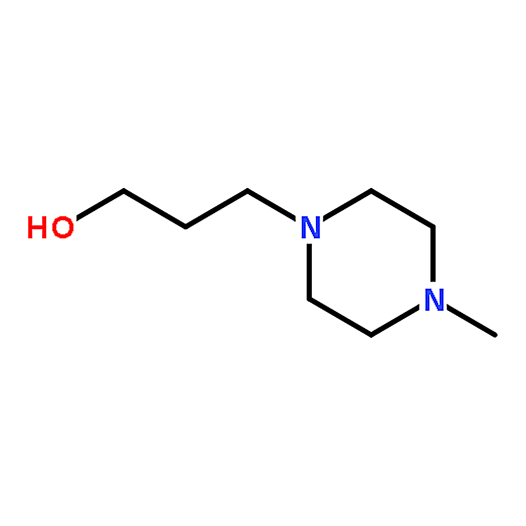 RHAWN 1-(3-HYDROXYPROPYL)-4-METHYLPIPERAZINE