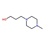 RHAWN 1-(3-HYDROXYPROPYL)-4-METHYLPIPERAZINE