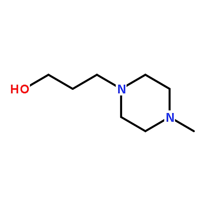 RHAWN 1-(3-HYDROXYPROPYL)-4-METHYLPIPERAZINE